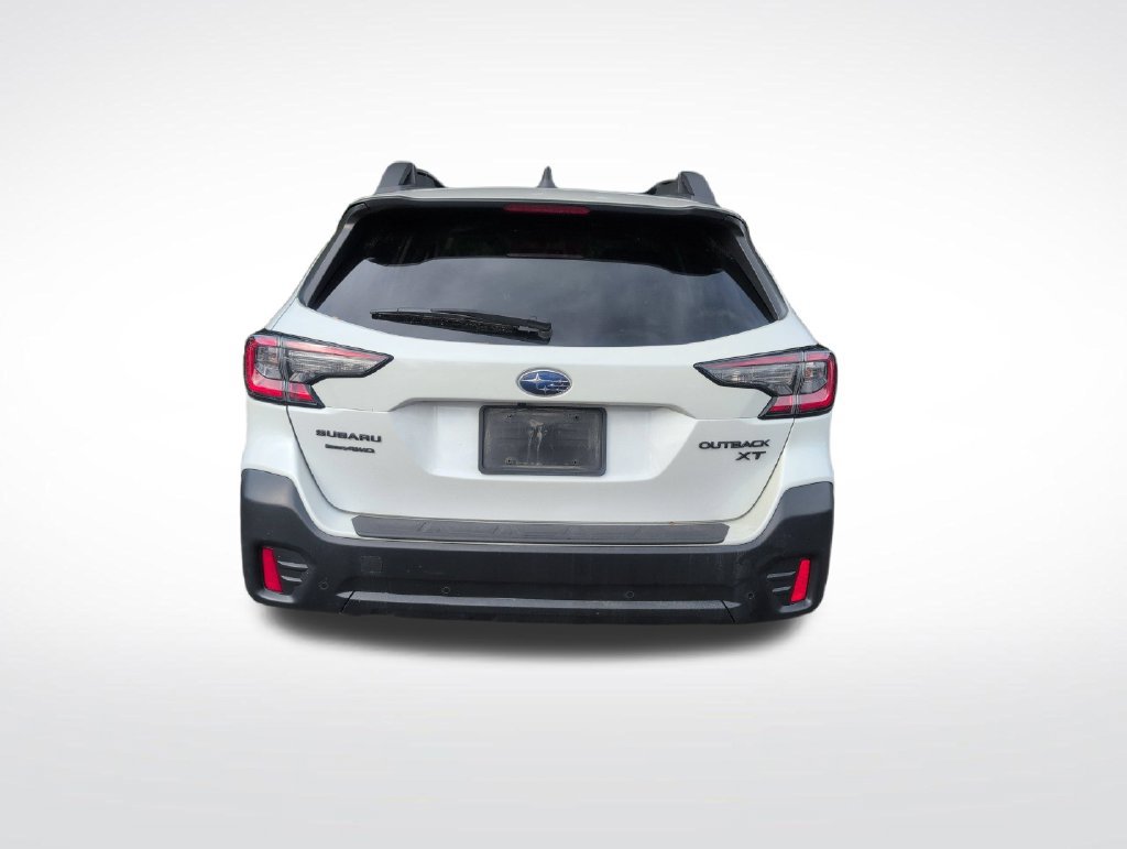 Used 2022 Subaru Outback Onyx Edition XT AWD/4WD image 7