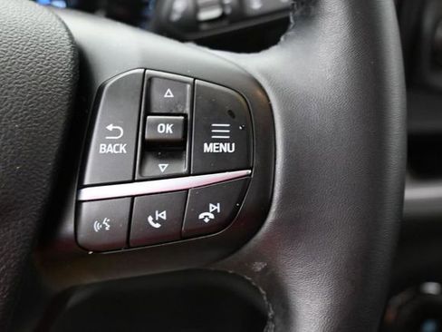 Certified 2024 Ford Bronco Sport Big Bend w/ Convenience Package AWD/4WD image 15