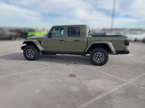 New 2026 Jeep Gladiator Rubicon image 7