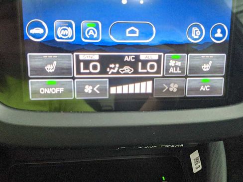 New 2026 Subaru Forester Premium image 22