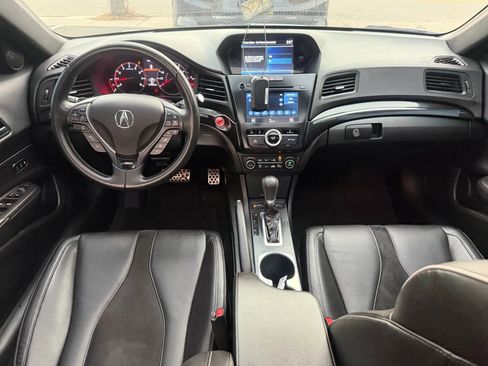 Used 2019 Acura ILX image 34