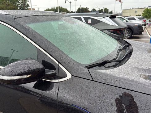 Used 2018 Kia Sportage EX AWD/4WD image 4
