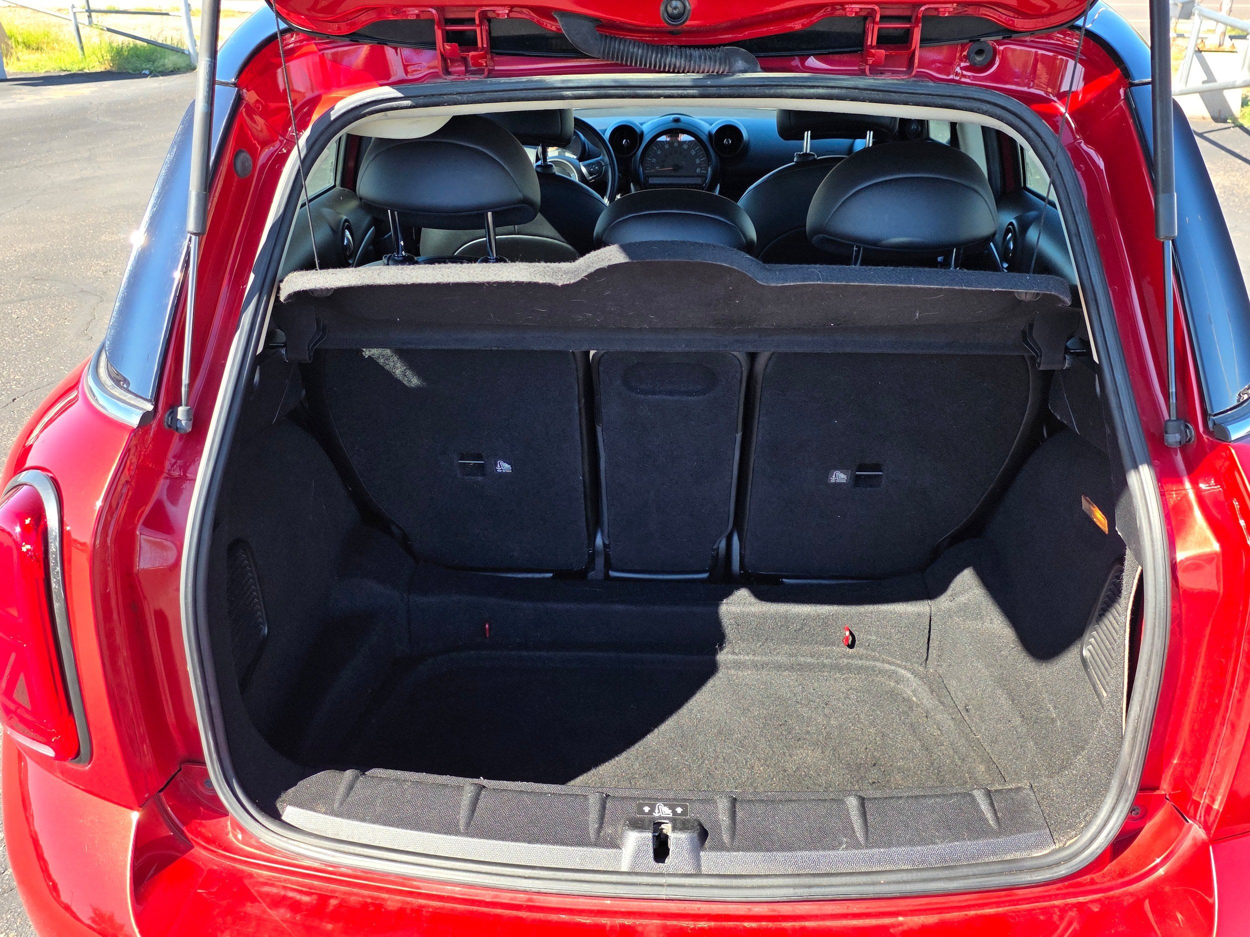 Used 2016 MINI Cooper Countryman FWD image 20