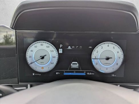 New 2026 Hyundai Elantra Limited FWD image 16