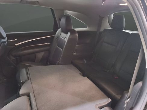 Used 2020 Acura MDX SH-AWD image 32