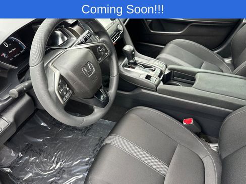 Used 2020 Honda Civic LX image 10