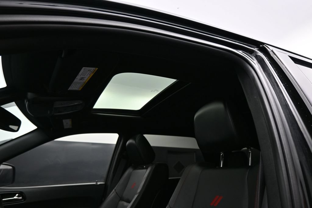 Used 2024 Dodge Durango R/T AWD/4WD image 13