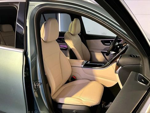 Certified 2026 Mercedes-Benz GLC 300 4MATIC image 8