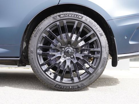 New 2026 Land Rover Range Rover Sport SV AWD/4WD image 32