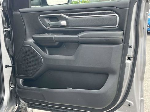 Used 2022 RAM 1500 Big Horn AWD/4WD image 25