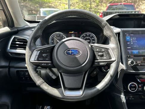Used 2019 Subaru Forester Touring AWD/4WD image 8