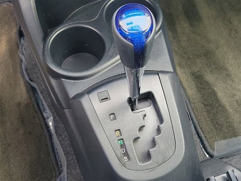 Used 2016 Toyota Prius C Four image 28