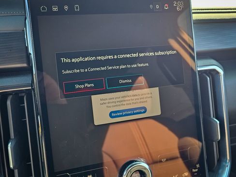 Certified 2024 GMC Acadia AT4 w/ LPO, Floor Liner Package image 25