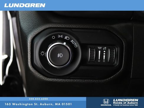 Used 2022 Jeep Wrangler Unlimited Rubicon 392 AWD/4WD image 31