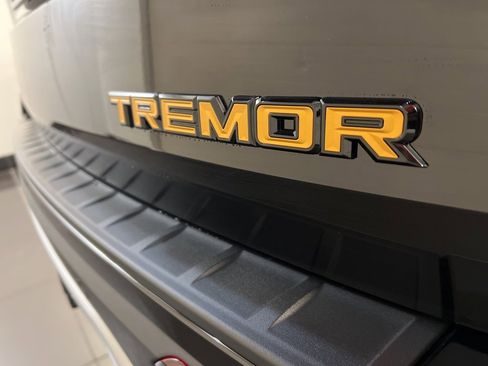 New 2026 Ford Explorer Tremor w/ Tremor Ultimate Package image 36