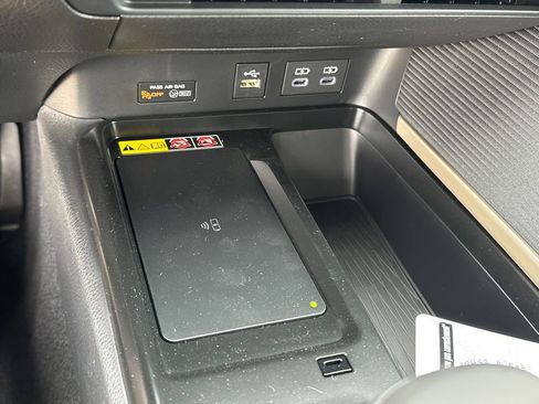 New 2026 Toyota Camry SE image 22