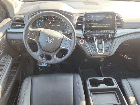 Certified 2023 Honda Odyssey EX-L image 11