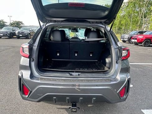 Used 2025 Subaru Crosstrek 2.5i Limited w/ Popular Package #4A AWD/4WD image 16