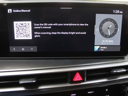 New 2026 Kia Sorento LX FWD image 41