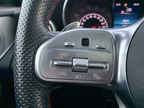 Used 2020 Mercedes-Benz GLC 43 AMG 4MATIC image 19