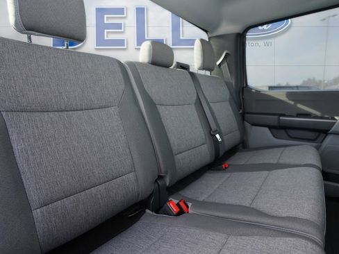 New 2025 Ford F150 XL w/ Equipment Group 103A High image 26