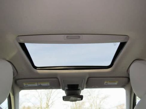 Certified 2024 Honda CR-V EX-L image 24