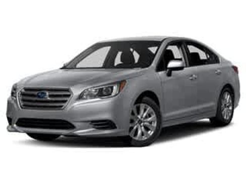 Used 2017 Subaru Legacy 2.5i Premium AWD/4WD image 1