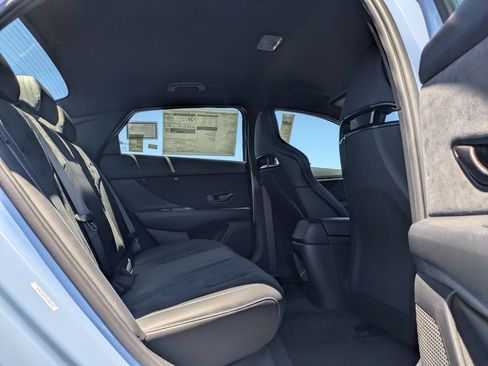 New 2026 Hyundai Elantra N FWD image 10