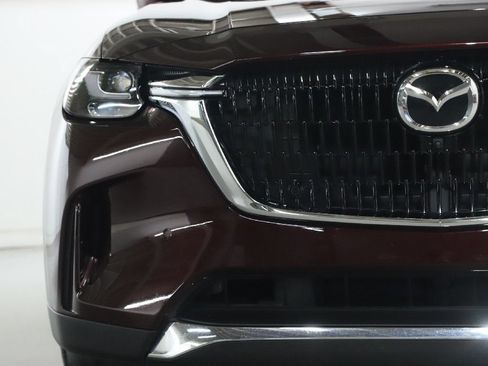 Certified 2026 MAZDA CX-90 3.3 Turbo w/ Premium Plus Pkg AWD/4WD image 6