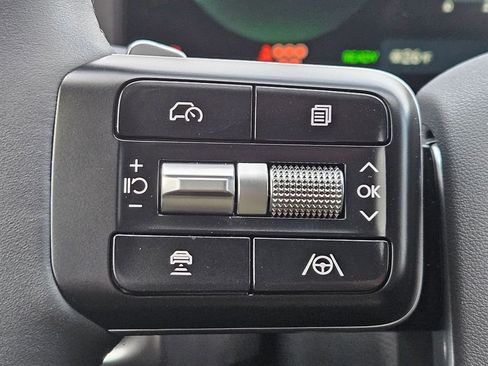 New 2026 Hyundai Ioniq 9 SEL image 17