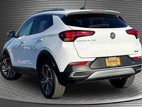 Used 2023 Buick Encore GX Select FWD image 4