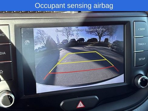 Certified 2023 Kia Soul LX w/ LX Technology Package image 22