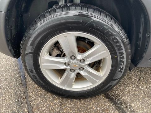 Used 2022 Chevrolet Trax LT w/ LT Convenience Package image 27