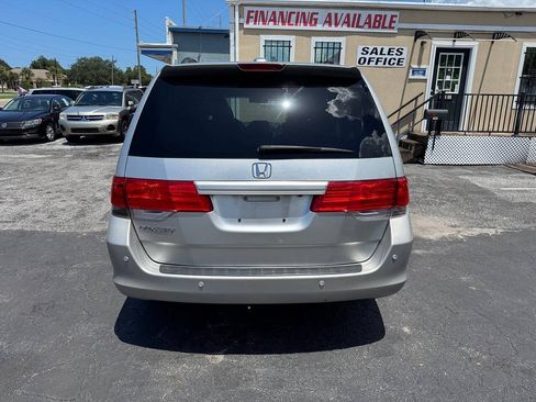 Used 2009 Honda Odyssey EX-L image 7