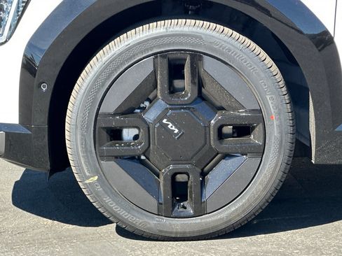 New 2026 Kia EV9 GT-Line image 26