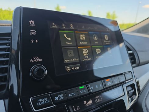 Used 2019 Honda Odyssey EX-L image 22