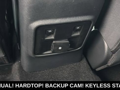 New 2026 Ford Bronco 4-Door image 7