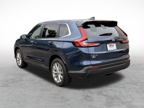Certified 2024 Honda CR-V EX-L image 4