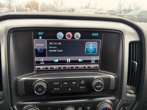 Used 2014 Chevrolet Silverado 1500 LT w/ All Star Edition image 17