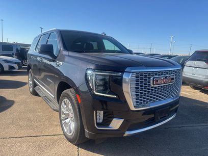 Used 2024 GMC Yukon Denali
