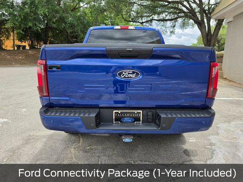 New 2026 Ford F150 STX w/ Equipment Group 200A RWD image 4