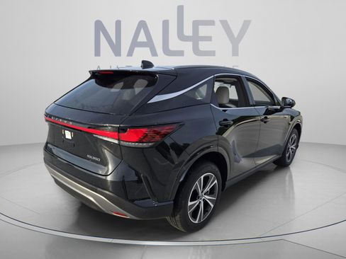 Used 2024 Lexus RX 350 Premium w/ Accessory Package (Z1) FWD image 4