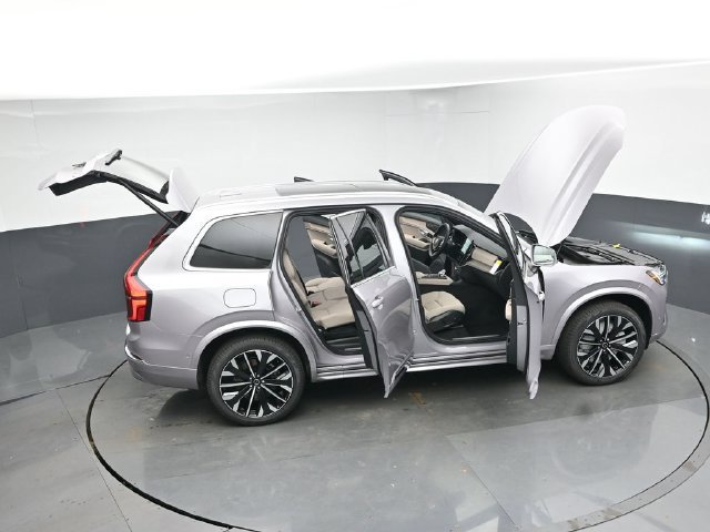 New 2026 Volvo XC90 T8 Plus w/ Protection Package Premier AWD/4WD image 51