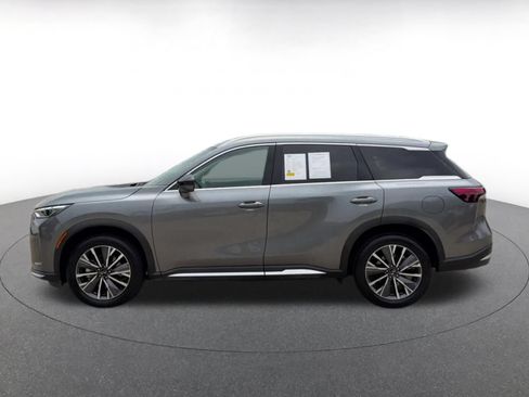 Used 2026 INFINITI QX60 Luxe AWD/4WD image 7