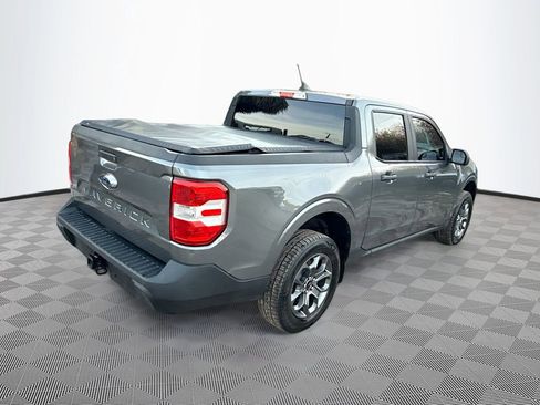 Used 2023 Ford Maverick XLT image 6