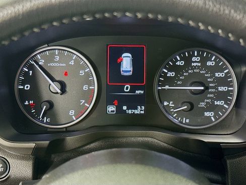 Used 2023 Subaru Ascent Premium w/ Convenience Package image 14