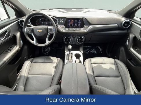 Used 2022 Chevrolet Blazer LT w/ Sound & Technology Package AWD/4WD image 26