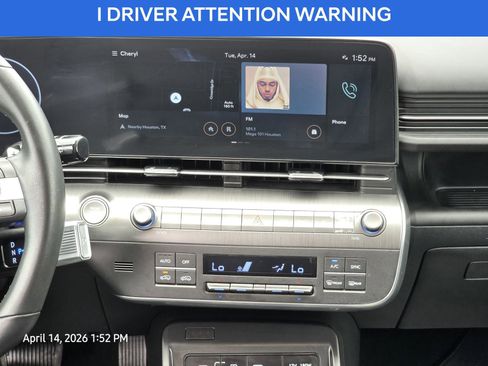 Certified 2024 Hyundai Kona SEL w/ Convenience Package image 20