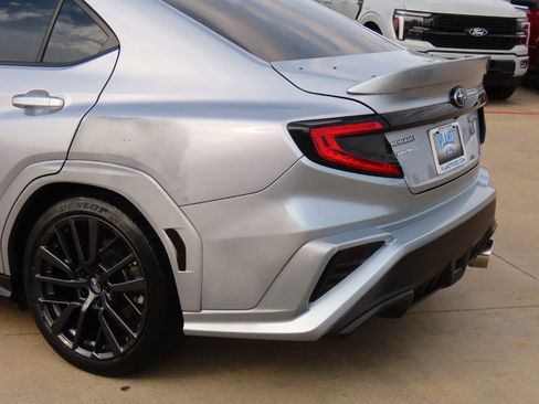 Used 2022 Subaru WRX image 13