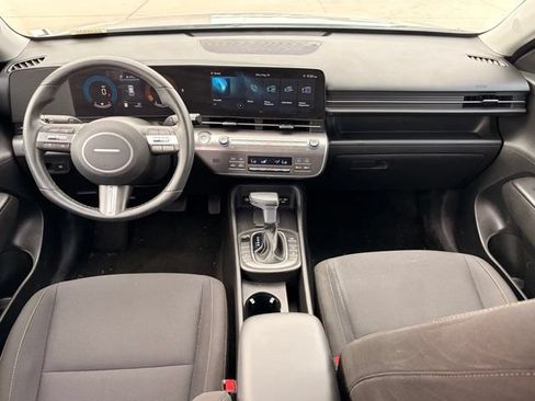 Used 2026 Hyundai Kona SEL Sport FWD image 11